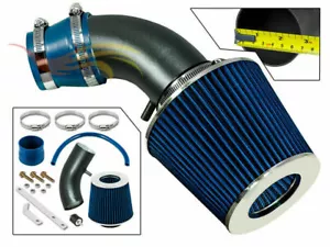 Kit de sistemas de admisión de aire RW BLUE Ram para 01-05 Hyundai Accent 1.6L L4 nuevo - Imagen 1 de 1