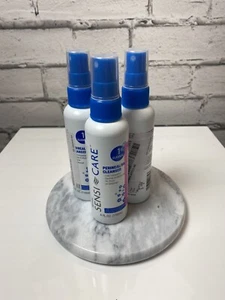 Pack of 3 Sensi-Care Perineal Skin Cleanser 4 fl oz Incontinence Cleanser - Picture 1 of 5