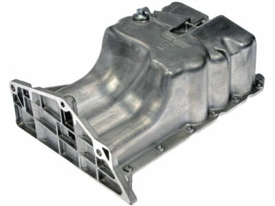 Para Chevrolet Cruze 2011-2015 cárter de aceite Dorman 88725MR 2012 2013 2014 1,4 L 4 cilindros Foto 1 de 2