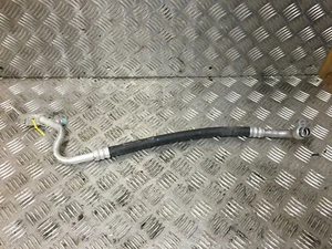 Isuzu Rodeo Denver 2.5TD 2008 Air Con Pipe Pump to Matrix 8980071081 - Picture 1 of 6