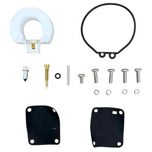 Kit de carburador Recmar REC6G1-W0093-00 para Mercury y Yamaha - Imagen 1 de 3