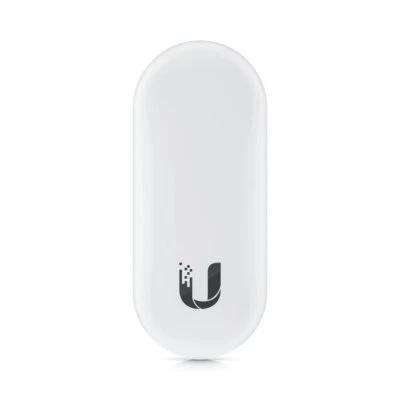 Ubiquiti UniFi 802.3af PoE Powered MIFARE NFC and Bluetooth Access Reader Lite - image 1 of 4