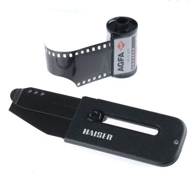 Kaiser estrattore professionale pellicole rullini Professional Film Picker