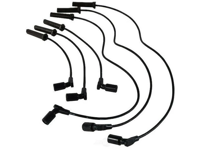 Комплект проводов свечей зажигания 62JZYR84 для Buick Lucerne Terraza 2006 2007 2009 2010 2011 - Изображение 1 из 1