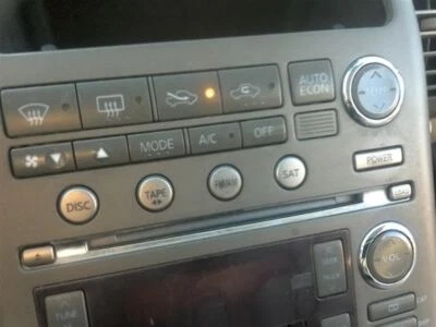 动力转向泵 2 门轿跑车 适合 03-07 INFINITI G35 415215 — 第 1/4 张图片