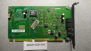 ES1869F ESS AudioDrive Compaq Audio Feauture Board - Foto 1 di 3