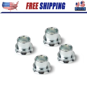 3/4" TO 5/8" High Misalignment Spacers Heims, Rod End (4PCS) - Picture 1 of 8