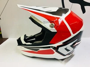 CASCO MOTOCROSS ENDURO 6D ATR-1 HELMETS TG. M - Imagen 1 de 4