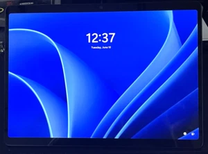 Microsoft Surface Pro 11 2076 13" SnapDragon X Plus 16GB RAM 512GB SSD EXCELLENT - Afbeelding 1 van 8