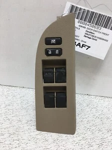 11 TOYOTA HIGHLANDER Door Switch Front - Picture 1 of 2