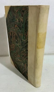 38548 Lb13 Volume rilegato anno 1819 Regno Due Sicilie - GIORNALE DI PALERMO - Picture 1 of 8
