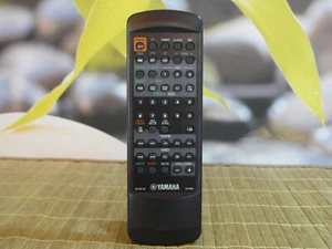 YAMAHA SYS13 V274300 REMOTE CONTROL. TESTED 100 %. AS NEW. - Picture 1 of 3