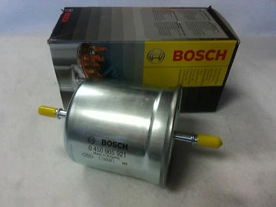 Filtro de combustible/gas BOSCH para Volvo C70 S40 S60 S80 V40 V70 XC70 XC90 71068  Foto 1 de 2
