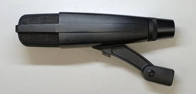 SENNHEISER MD421-II Dynamisches Mikrofon 30Hz-17kHz Used Aufnahme Live Sound - Bild 1 von 4