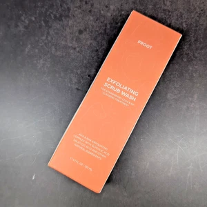 PROOT Body Scrub Keratosis Pilaris Exfoliating Wash Clearing Treatment 5.1 oz - Picture 1 of 15