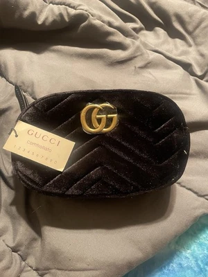 gucci fanny pack women - Image 1 of 4