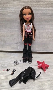 Vintage Bratz Twiinz Twins Twinz Tess (Tess Only) 2001 MGA E3 - Bild 1 von 5