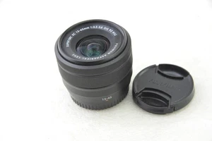FUJIFILM XC 15-45MM F3.5-5.6 OIS PZ - Imagen 1 de 3