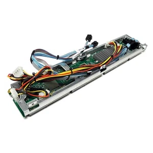 Supermicro BPN-SAS3-826EL1 12Gb 12x3.5“ Backplane +2x SAS Kabel + 2x Power Kabel - Afbeelding 1 van 3
