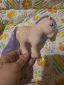 G1 My Little Pony 82 Blossom - Picture 1 of 9