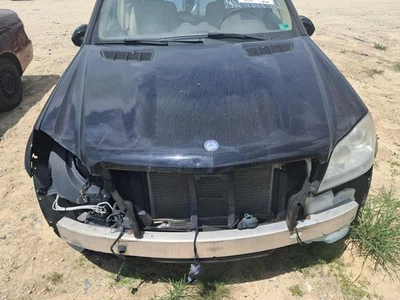 Used Windshield Wiper Motor fits: 2010 Mercedes-benz Mercedes gl-class 164 Type - Image 1 of 4