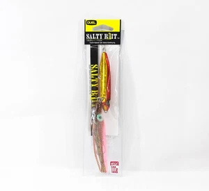 Yo Zuri Salty Bait Zolliku Rubber Jig 100 Gramm F1173-CHGR (5242) - Bild 1 von 6
