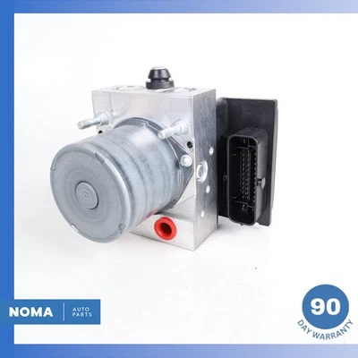 Módulo de freno bomba antibloqueo ABS Range Rover Sport L320 L319 12-13 LR fabricante de equipos originales Foto 1 de 4