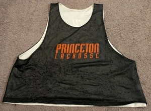 Warrior Princeton University Tigers Ivy League Reversible Practice Jersey Men's - Picture 1 of 7