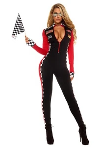 Top Speed Costume for Women - Picture 1 of 1