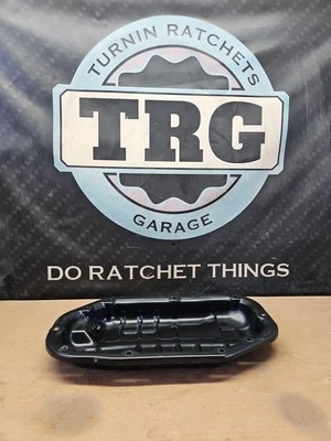 07-19 Nissan 350z 370z Infiniti G35 sedán G37 HR/VHR cárter de aceite inferior 11110-JK20C Foto 1 de 4