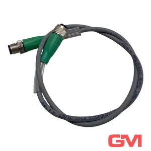 Cable De Conexión Pepperl+Fuchs V11-G-0,6M-PUR-V11-G 183713 - Imagen 1 de 7