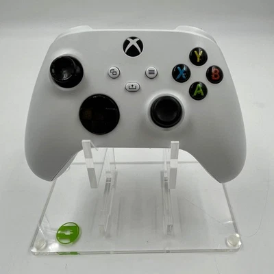 Broken Microsoft Xbox Series X|S Wireless Controller 1914 Bad Buttons - Image 1 of 4