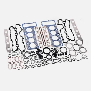 Engine Gaskets Seal Rebuild Kit For Audi A6 A8 Q7 For Volkswagen Touareg 4.2L - Picture 1 of 3