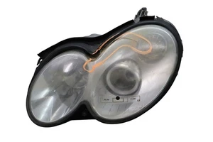 03-09 Mercedes CLK55 AMG W209 Left Driver Side Headlight Lamp Xenon Oem - Picture 1 of 18
