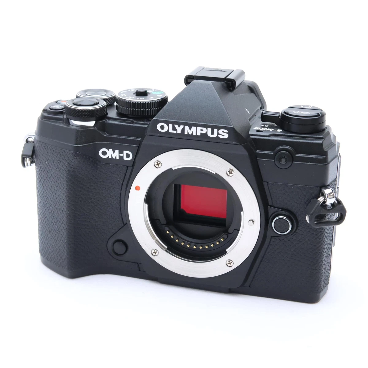 Olympus OM-D E-M5 Digital Cameras for Sale | Shop New & Used