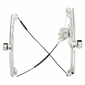 For Chevy Suburban 2500 2007-2013 Power Window Regulator Passenger Side - Picture 1 of 3