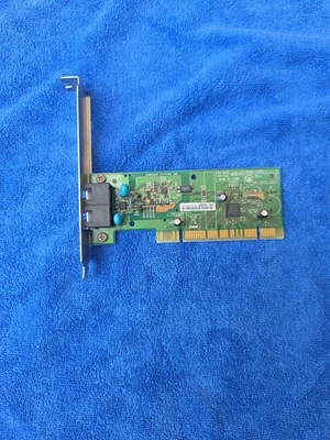 Conexant Systems Modem Card - Image 1 of 2