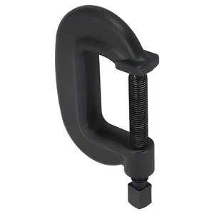 4‘’ Heavy Duty C-Clamp Heavy Duty 4-1/2" Opening Capacity 20,000 lbs New - Picture 1 of 19