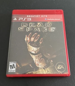 Dead Space Greatest Hits (Sony PlayStation 3, 2008) PS3 - Bild 1 von 3