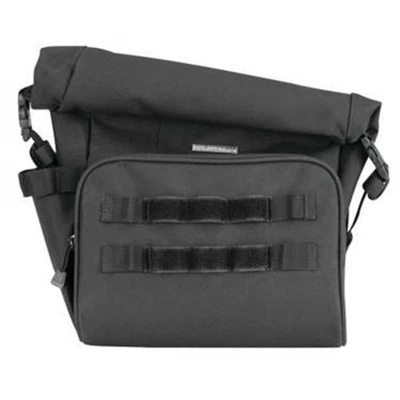 Kuryakyn Hoodrat Universal Swingarm Bag 5170 - Изображение 1 из 4