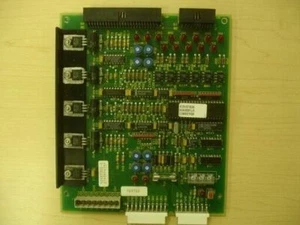 Universal Instruments 42453502-E Board Conveyor Control Assembly - Picture 1 of 1