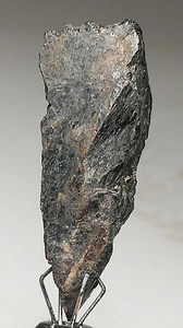 49 CARATS NATURAL RARE TANTALITE CRYSTAL FROM AFGHANISTAN, (TP-76), - Picture 1 of 14