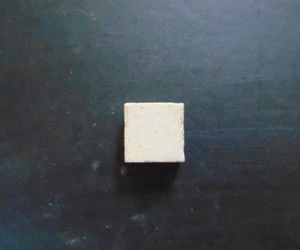 Encaustic Tiles Hall Floor Path Geometric Antique Victorian ref 786D - Picture 1 of 3