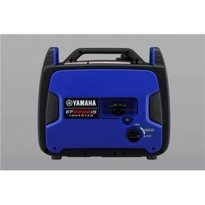 Yamaha EF2200iS INVERTER GENERATOR - Picture 1 of 2