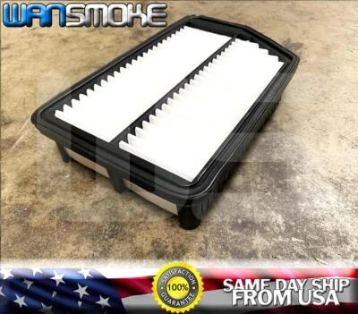 Filtro de aire de motor premium para KIA FORTE 2014+ / 5 / 14-17 KOUP L4 1,6 L  Foto 1 de 3