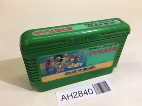 AH2840 GeGeGe no Kitaro Youkai Daimakyou NES Famicom Japan