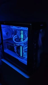 Gaming PC - CUSTOM - Bild 1 von 3