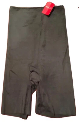 NEW SPANX SLIMPLICITY HIGH-WAISTED Girl Shaping Shorts Assorted Szs & Colors,394 - Изображение 1 из 4