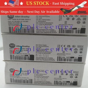 NEW in BOX 1606-XLS120E Power Supply free ship - Picture 1 of 1