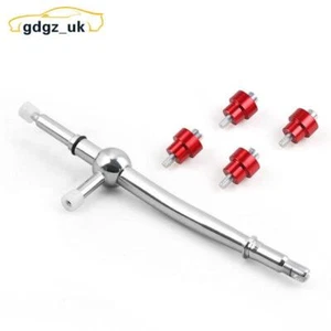 5/6 Speed Racing Quick Throw Short Shifter Kit For Mini Cooper S R53 2002-2003 - Picture 1 of 10